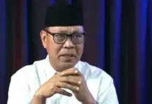 Bulan Ramadan Momentum Tingkatkan Kualitas Ibadah dan Solidaritas Sesama Manusia Bulan Ramadan Momentum Tingkatkan Kualitas Ibadah dan Solidaritas Sesama Manusia