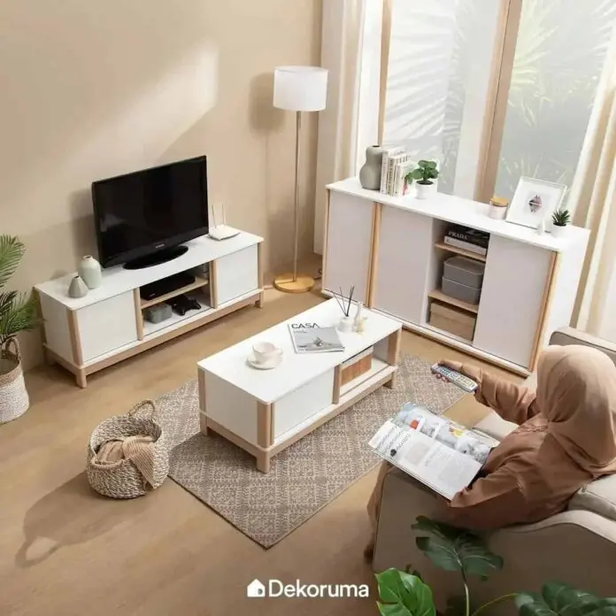Ide Aktivitas Ngabuburit Sambil Dekorasi Rumah Ide Aktivitas Ngabuburit Sambil Dekorasi Rumah