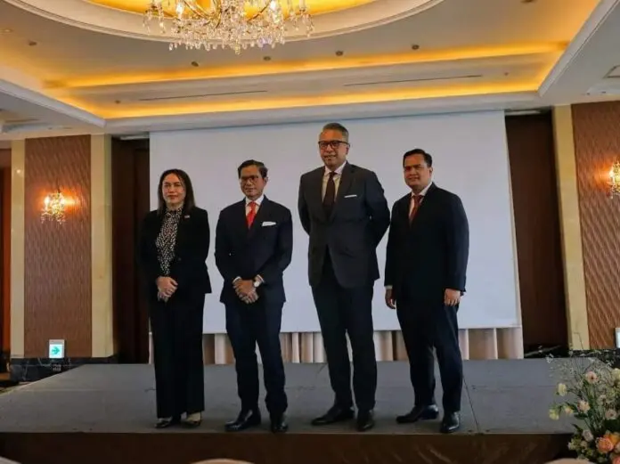 BNI dan KBRI Seoul Sosialisasikan Solusi Finansial untuk Diaspora Indonesia di Korsel BNI dan KBRI Seoul Sosialisasikan Solusi Finansial untuk Diaspora Indonesia di Korsel