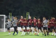 STY Optimis Timnas Taklukan Vietnam, Meski Tampil Tanpa Skuad Terbaik