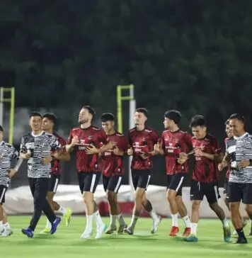 STY Optimis Timnas Taklukan Vietnam, Meski Tampil Tanpa Skuad Terbaik