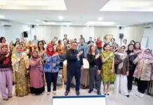 BNI Exporters Forum Bantu UMKM Tembus Pasar Amerika BNI Exporters Forum Bantu UMKM Tembus Pasar Amerika