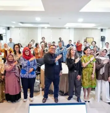 BNI Exporters Forum Bantu UMKM Tembus Pasar Amerika BNI Exporters Forum Bantu UMKM Tembus Pasar Amerika