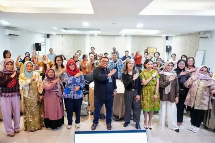 BNI Exporters Forum Bantu UMKM Tembus Pasar Amerika BNI Exporters Forum Bantu UMKM Tembus Pasar Amerika