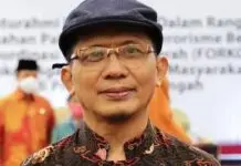 Ramadan Milik Semua: Melewati Pemilu 2024, Menuju Indonesia Harmoni