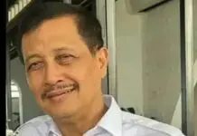 Ketua Umum PP PTMSI Oegroseno: KOI Amputasi UUD 1945