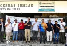 Kemenkop UKM Dorong Koperasi Masuk PMO Kopi Nusantara