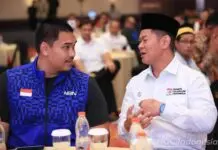 Menpora : Kami Ingin Berikan Kado Terbaik buat Presiden Jokowi dari Olimpiade Paris
