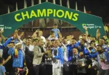 Bekuk Semen Padang, PSBS Biak Juara Liga 2 Bekuk Semen Padang, PSBS Biak Juara Liga 2