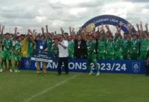 PSS Sleman Juarai EPA Liga 1 U-18, Tekuk Borneo FC 2-1 PSS Sleman Juarai EPA Liga 1 U-18, Tekuk Borneo FC 2-1