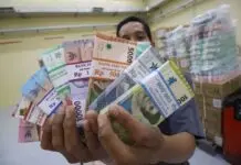 Penuhi Kebutuhan Ramadan dan Lebaran, BNI Sediakan Uang Tunai Rp26,6 Triliun Penuhi Kebutuhan Ramadan dan Lebaran, BNI Sediakan Uang Tunai Rp26,6 Triliun