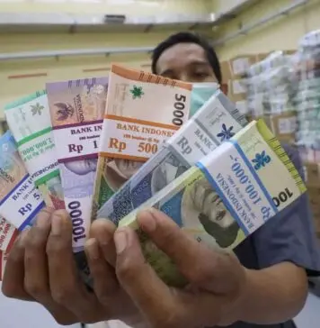 Penuhi Kebutuhan Ramadan dan Lebaran, BNI Sediakan Uang Tunai Rp26,6 Triliun