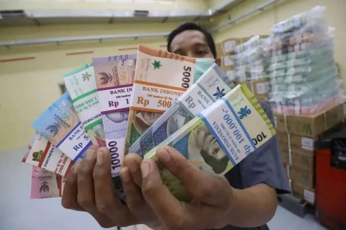 Penuhi Kebutuhan Ramadan dan Lebaran, BNI Sediakan Uang Tunai Rp26,6 Triliun Penuhi Kebutuhan Ramadan dan Lebaran, BNI Sediakan Uang Tunai Rp26,6 Triliun