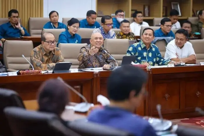 RUU Perkoperasian