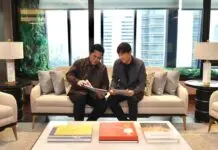 Temui Erick Thohir, Coach STY Optimistis Timnas Manpun Atasi Vietnam
