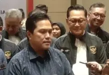 Thom Haye dan Ragnar Oratmangoen akan Diambil Sumpah Pekan Depan