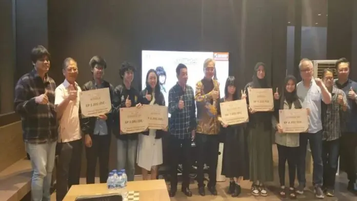 Kejutan Pecatur Muda di Kejuaraan Percasi-SCUA FIDE RATED 2024 Kejutan Pecatur Muda di Kejuaraan Percasi-SCUA FIDE RATED 2024
