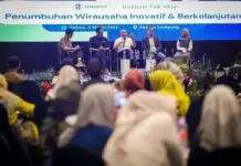Menkop UKM Sebut Agregator Dorong Usaha Mikro Naik Kelas Menkop UKM Sebut Agregator Dorong Usaha Mikro Naik Kelas
