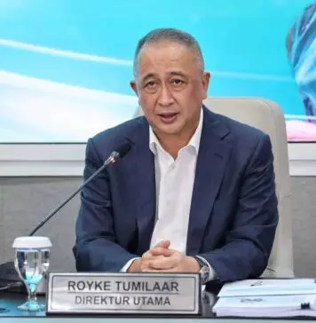 BNI Konsisten Catat Pertumbuhan Kinerja Keuangan Positif dan Cetak Pertumbuhan Kredit di Tengah Dinamika Global