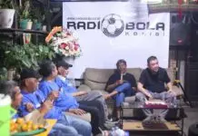 Hadirkan Obrolan Khas Sepakbola Terkini, Radiobola.co.id Resmi Diluncurkan Bersama Terminalnews.co