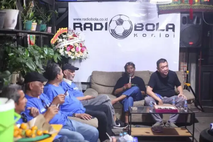 Hadirkan Obrolan Khas Sepakbola Terkini, Radiobola.co.id Resmi Diluncurkan Bersama Terminalnews.co