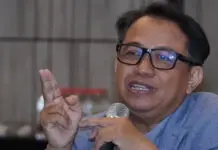 Memetik Berkah Lailatul Qadar di Penghujung Ramadan