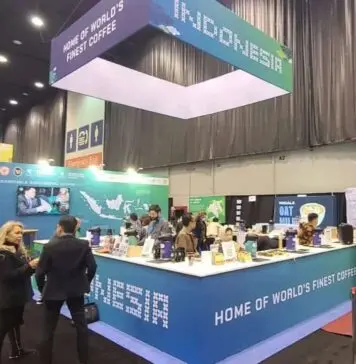 BNI Bantu Specialty Coffee Produk UMKM Binaan Xpora Tembus Pasar Amerika BNI Bantu Specialty Coffee Produk UMKM Binaan Xpora Tembus Pasar Amerika