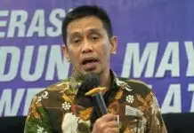 Lebaran Ketupat Manifestasi Kerukunan Masyarakat Indonesia