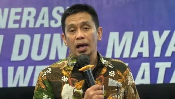 Lebaran Ketupat Manifestasi Kerukunan Masyarakat Indonesia