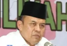 Menakar Perayaan Idulfitri dengan Kearifan Lokal Secara Proporsional