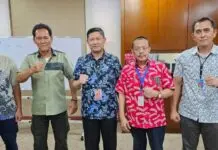 Kasus Korupsi Dana Hibah dari Kementerian BUMN oleh Oknum PWI Pusat Dilaporkan Bareskrim Polri