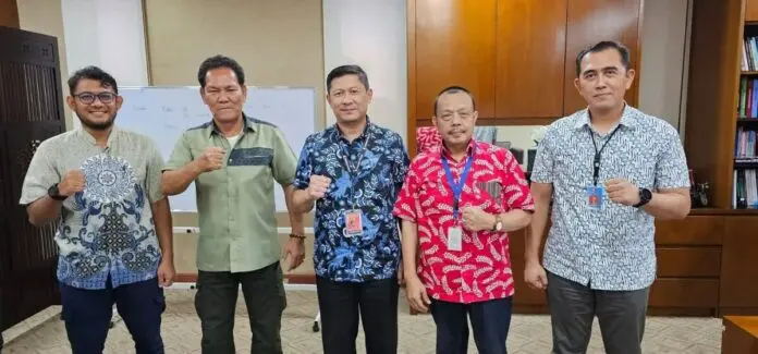 Kasus  Korupsi Dana Hibah dari Kementerian BUMN oleh Oknum PWI Pusat Dilaporkan Bareskrim Polri