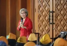 Peringatan Hari Kartini, PYC Mengundang Pengemudi Perempuan Transjakarta, Taksi Blue Bird, Petugas Penyapu Jalan Hingga Janda Para Veteran