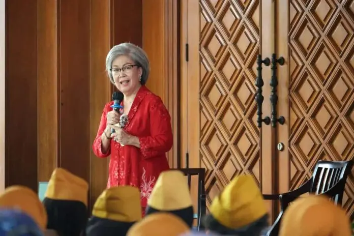 Peringatan Hari Kartini, PYC Mengundang Pengemudi Perempuan Transjakarta, Taksi Blue Bird, Petugas Penyapu Jalan Hingga Janda Para Veteran