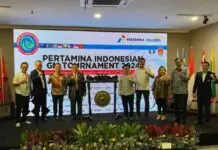 GM Utut Adianto Apresiasi Dukungan Dunia Usaha Dukung Olahraga Catur