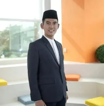 Pemuda Harus Menjadi Pelopor Mewujudkan Kebersamaan dan Persatuan Pasca Putusan MK