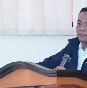 Hardiknas Momentum Penyemangat Seluruh Komponen Bangsa Lindungi Generasi Muda dari Intoleransi dan Radikalisme