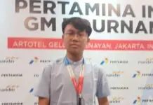 IM Aditya Bagus Arfan Tempel Ketat GM Temur Kuybokatov