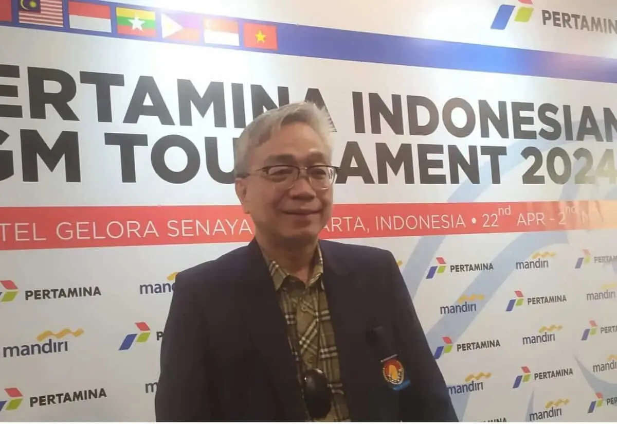Pertamina Indonesia GM Tournament 2024: IM Aditya Bagus Arfan Raih Norma GM, Gelar Juara Sudah Ditangan