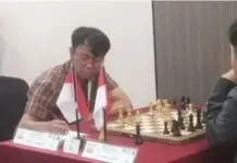 Pertamina Indonesia GM Tournament 2024: IM Aditya Bagus Arfan Raih Norma GM, Gelar Juara Sudah Ditangan