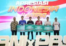 Indonesia Juara di All England dan BAC, BNI Apresiasi dan Dukung Tim Thomas & Uber Cup Indonesia Juara di All England dan BAC, BNI Apresiasi dan Dukung Tim Thomas & Uber Cup