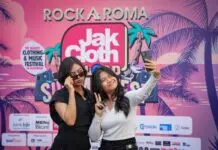 JakCloth Ramadan Kembali Hadir di Jakarta JakCloth Ramadan Kembali Hadir di Jakarta
