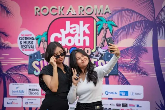 JakCloth Ramadan Kembali Hadir di Jakarta JakCloth Ramadan Kembali Hadir di Jakarta