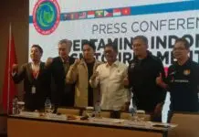 PB Percasi Gelar Pertamina Indonesua GM Tournament 2024 PB Percasi Gelar Pertamina Indonesua GM Tournament 2024