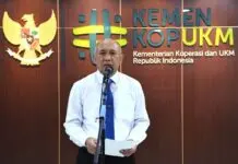 Menkop UKM Pastikan Tak Ada Kebijakan Batasi Jam Operasional Warung Rakyat