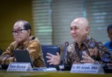 Menkop UKM Ajak DPD RI Dukung Pembangunan Industri Skala Menengah Berbasis Koperasi