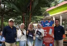 Tingkatkan Awareness Terhadap Masyarakat, Direktorat Pengembangan dan Usaha LPP TVRI Lakukan Promosi Off Air