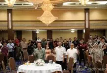 Guna Capai Target Medali, Kemenpora Dukung Penuh Persiapan Atlet ke Olimpiade Paris