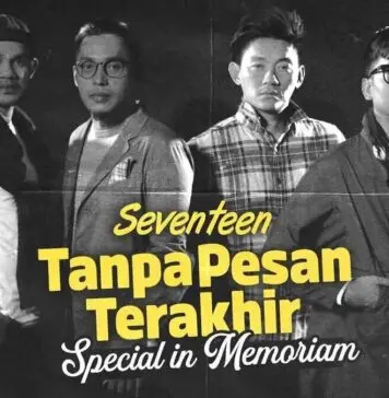 Lirik Lagu Tanpa Pesan Terakhir – Seventeen Lirik Lagu Tanpa Pesan Terakhir - Seventeen