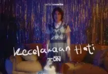 Lirik Lagu Kecelakaan Hati - Ashira Zamita (OST Pernikahan Dini)